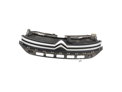 Grille - Citroen C3 III PH.1 - Gris Fonce - 98120634XT - R0-6241T