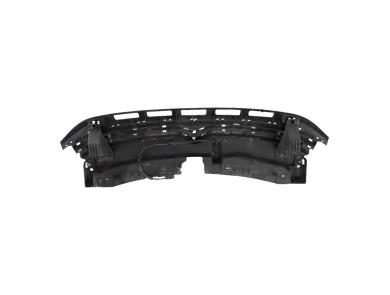 Calandre - Citroen C3 III PH.1 - Gris Fonce - 98120634XT - R0-6241T