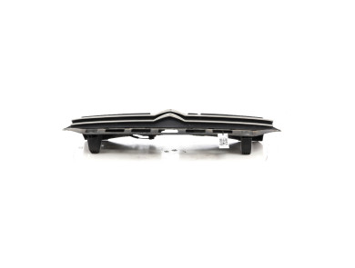 Calandre - Citroen C3 III PH.1 - Gris Fonce - 98120634XT - R0-6241T