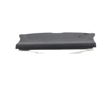 Rear parcel shelf (tray) used - Seat IBIZA - 6J8867769A 6E8
