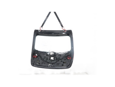 Hayon - Seat IBIZA ST IV PH.2 - Noir - 6J8827024 - R0-6058Q