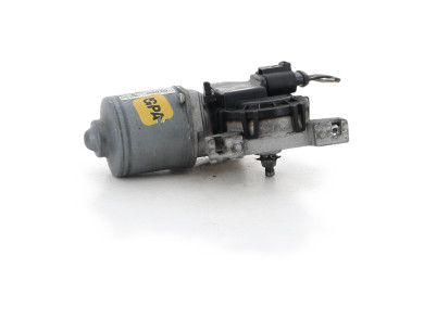 Front wiper motor used - Fiat PANDA - 52024852