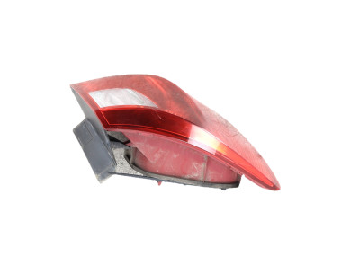 Left rear light used - Seat IBIZA - 6J8945095C