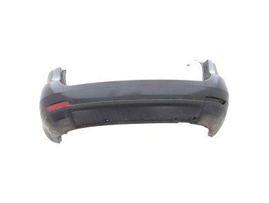 Rear bumper used - Seat IBIZA ST - 6J8807421 GRU