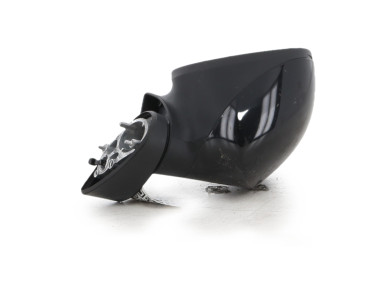 Left wing mirror - Seat IBIZA ST IV PH.2 - Noir - 6J1857507G9B9 - A1-0984T