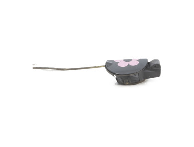 Trappe portillon carburant - Seat IBIZA ST IV PH.2 - Noir - 6J8809905BGRU - Q0-8724T