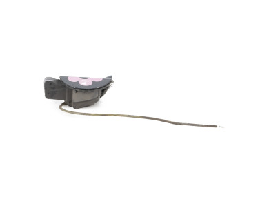 Fuel door - Seat IBIZA ST IV PH.2 - Noir - 6J8809905BGRU - Q0-8724T