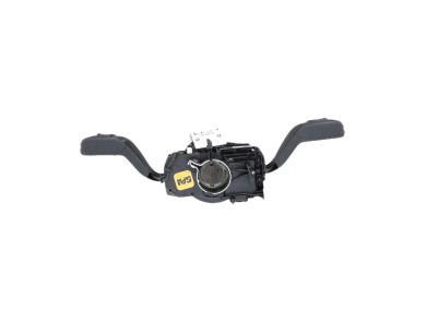 Steering column stalk switch - Seat IBIZA ST IV PH.2 - 6R0953507G9B9 - Q0-8516I