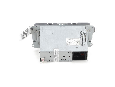Poste multimédia - Seat IBIZA ST IV PH.2 - 6J1035153H - R0-8599R