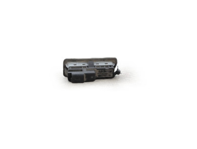 Serrure de hayon - Citroen C3 III PH.1 - Gris Fonce - 9816195380 - R1-0983V