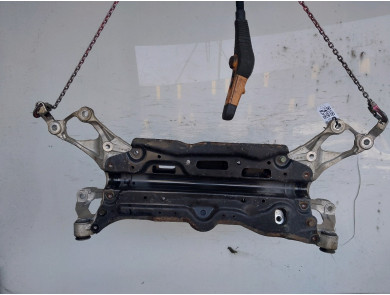 Engine carrier support frame - Honda CIVIC VII PH.2 - 50200SMGG05 - J0-8644F