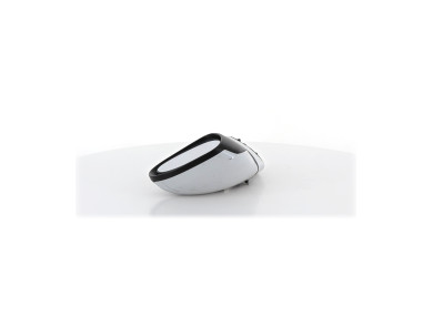 Right wing mirror - Peugeot 308 I PH.2 - Blanc - 8153NC - P1-1994V