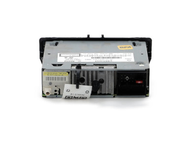 Multimedia radio - Renault TWINGO II PH.1 - 281155085R - X1-5188W