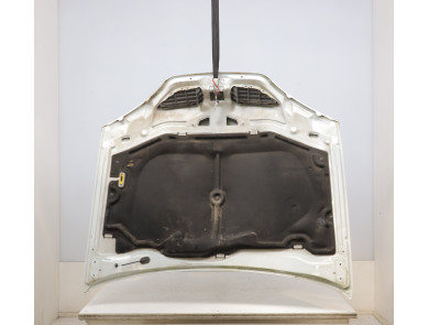 Capot - Renault MEGANE I PH.2 - Blanc - 7751471867 - M1-5505X