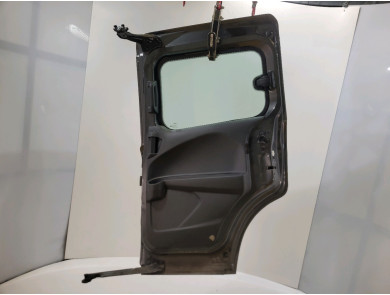 Porte latérale arrière droite - Ford TOURNEO COURIER PH.1 - Gris Fonce - 2484920 - J1-5461G