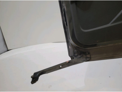 Right rear sliding door - Ford TOURNEO COURIER PH.1 - Gris Fonce - 2484920 - J1-5461G