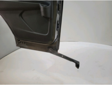 Porte latérale arrière gauche - Ford TOURNEO COURIER PH.1 - Gris Fonce - 2729898 - J1-5286U