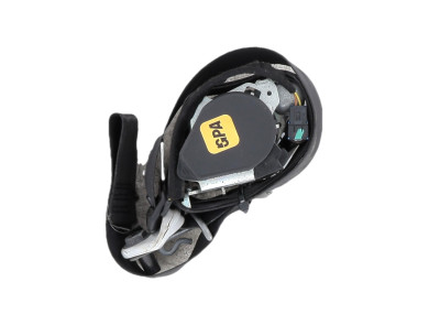 Ceinture sécurité avant droite occasion - Peugeot 207 - 8975 JW
