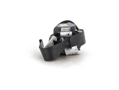 Right front seatbelt - Peugeot 207 - 8975JW - T0-8205R
