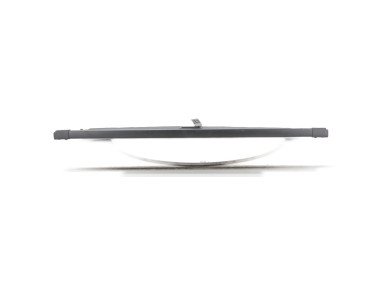 Rear parcel shelf (tray) used - Toyota VERSO - 649100F051B0
