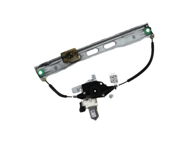 Lève-vitre avant gauche occasion - Ford TOURNEO COURIER - 2078717