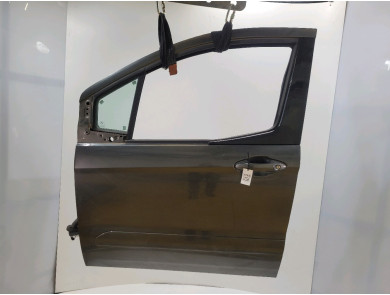 Porte avant gauche occasion - Ford TOURNEO COURIER - 2595355