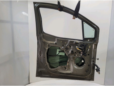 Porte avant gauche - Ford TOURNEO COURIER PH.1 - Gris Fonce - 2595355 - M1-5450Y