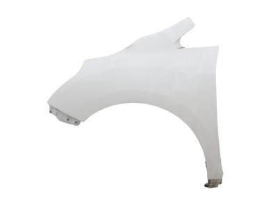 Left front fender used - Toyota VERSO - 538120F040
