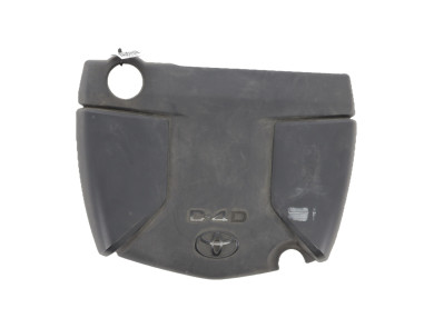 Cache moteur - Toyota VERSO PH.2 - 126110X020 - T0-8132S