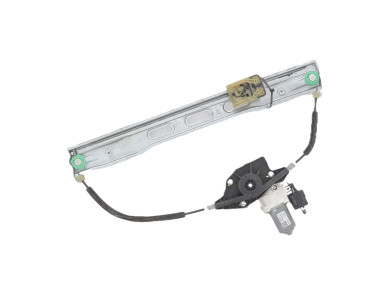 Right front window-lift used - Ford TOURNEO COURIER - 2078712