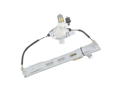 Right front window-lift - Ford TOURNEO COURIER PH.1 - 2078712 - Y1-7357E