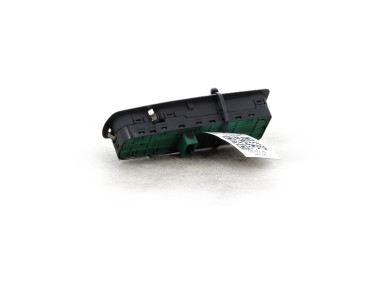 Left window-lift switch panel - Renault MEGANE COUPE III PH.1 - 254003851R - Q1-0918S