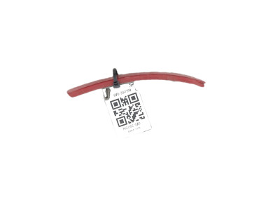 Right rear reflector - Dacia LODGY PH.2 - 8200751778 - W0-3915N