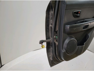 Porte arrière droite - KIA SOUL I PH.1 - Marron Clair - 770042K010 - M2-6781E