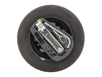 Kit galette - Volkswagen POLO IV PH.2 - 6Q0601027AK03C - G1-7150G