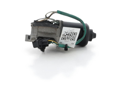 Front wiper motor - KIA SOUL I PH.1 - 981202K000 - L1-4480I
