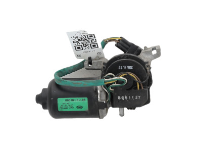 Moteur d'essuie glace avant - KIA SOUL I PH.1 - 981202K000 - L1-4480I