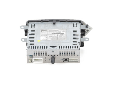Poste multimédia - Dacia LODGY PH.2 - 280217486R - K0-7619H