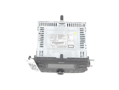 Poste multimédia - Dacia LODGY PH.2 - 280217486R - K0-7619H
