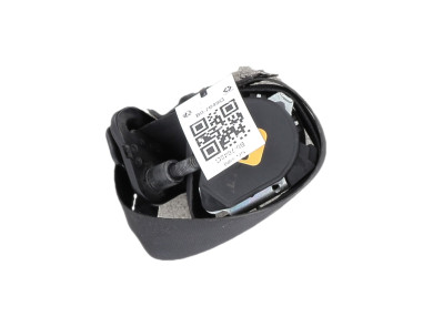 Ceinture sécurité arrière gauche - Dacia LODGY PH.2 - 888413899R - B0-7649G