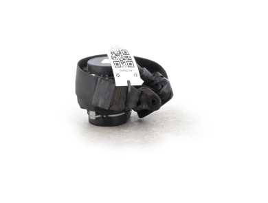 Left rear seatbelt - Dacia LODGY PH.2 - 888413899R - B0-7649G