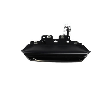 Multifunction screen - Peugeot 208 II PH.1 - 9838129680 - E2-3594I