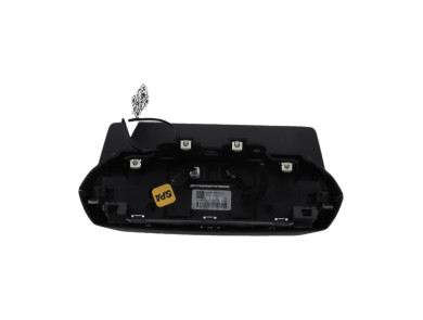 Multifunction screen - Peugeot 208 II PH.1 - 9838129680 - E2-3594I