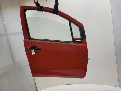 Porte avant droite occasion - Opel AGILA - 93193290