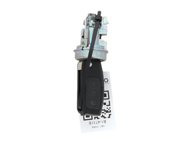 Neiman (barillet clé) - Ford FIESTA VI PH.2 - 1836209 - B1-4731B