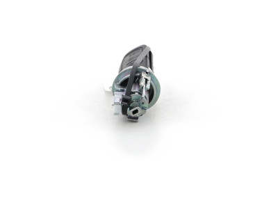 Neiman (barillet clé) - Ford FIESTA VI PH.2 - 1836209 - B1-4731B