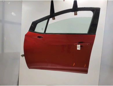Left front door used - Nissan MICRA - H0A0A5FAEA