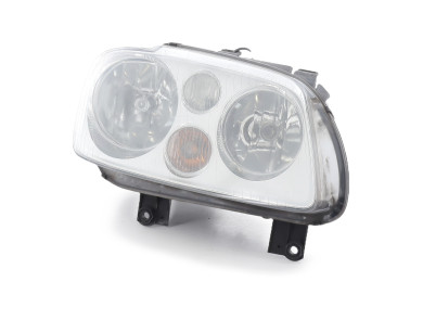 Right headlight used - Volkswagen TOURAN - 1T0941006R