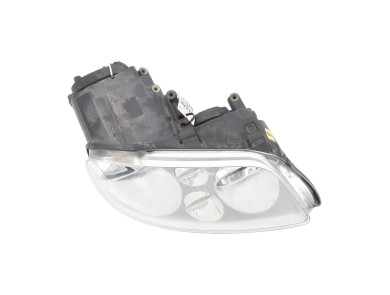 Phare avant droit - Volkswagen TOURAN I PH.1 - 1T0941006R - V1-6774Q