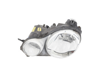 Left headlight - Volkswagen POLO IV PH.1 - 6Q1941007AF - M1-7442H